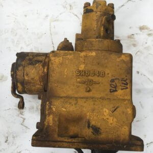 Regulador de velocidad CAT