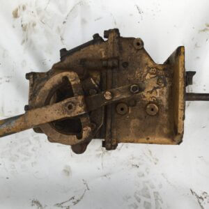 Regulador de velocidad CAT