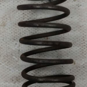 Resortes de interior del juego de resorte de válvula Guascor 318