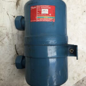 Separador de aceite frigorífico para R134