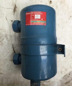 Separador de aceite frigorífico para R134
