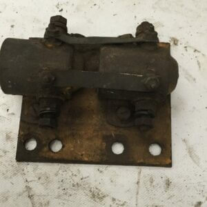 Selenoide del arranque CAT