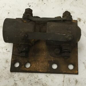 Solenoide del arranque CAT