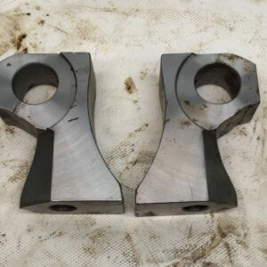 Soportes de flauta de balancines