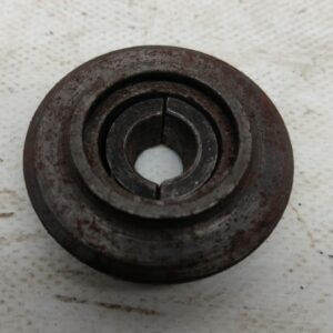 Sujeta válvulas con trabas Guascor 318