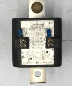 TI 100_5 A 500 V