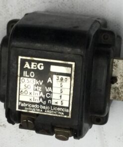 TI 300_5 A 500V