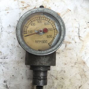 Tacómetro 200 a 900 RPM