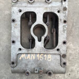 Tapas de balancines Man 16/18