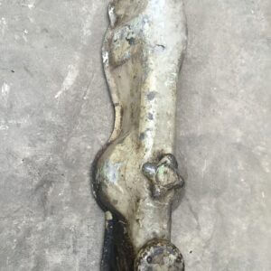 Tapas de balancín Deutz 358