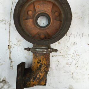 Tapa de bomba de agua CAT