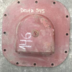 Tapa de Carter Deutz 545