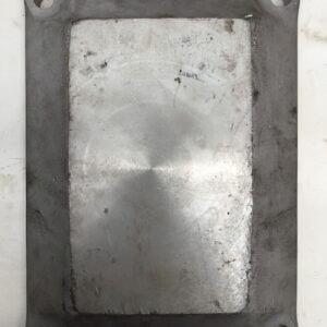 Tapas de cárter MAN