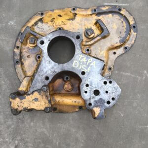 Tapa de distribución CAT