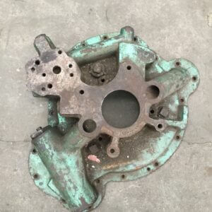 Tapa de distribución YANMAR