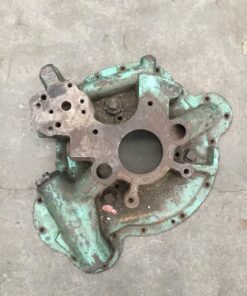 Tapa de distribución YANMAR