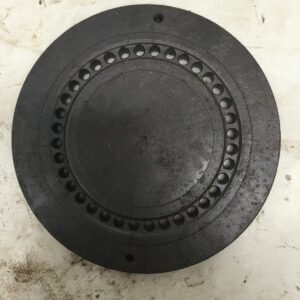 Tapa de levanta válvula GRASSO