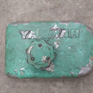 Tapas de válvula YANMAR Ø165