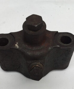 Tapa de válvula de arranque Deutz 528