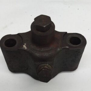 Tapa de válvula de arranque Deutz 528