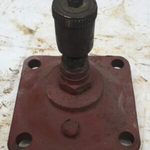 Tapa de válvula termostática