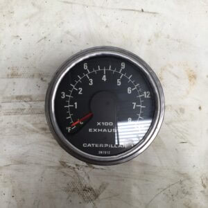 Termómetro CAT 0 a 800ºC