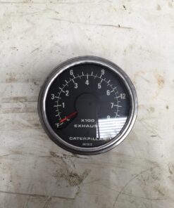 Termómetro CAT 0 a 800ºC