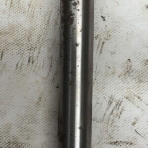 Tornillos de biela A=129; L=200; 9 hilos por pulgada