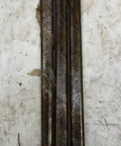 Varillas Balancín Ø 1/2", L=480