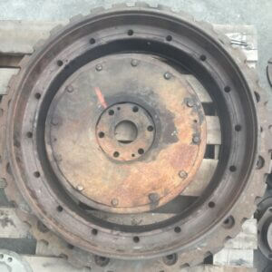 Volante de motor Øe=470 A=90