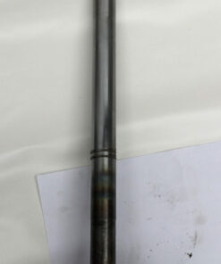 Válvulas Deutz 358