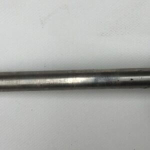 Válvulas Øvas=12; Øcab=57; L=170