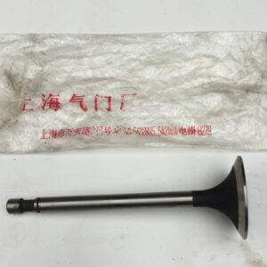 Válvulas Øvas=12; Øcob=59; L=180, nuevas