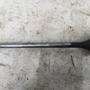 Válvulas de admisión Øcab78; L=370; ØVast=15