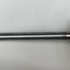 Válvulas de admisión Deutz Øvas=12; Øcab=2; L=165, nuevas