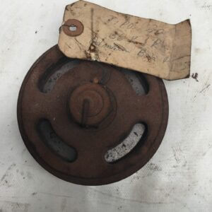 Válvulas de admisión de baja presión