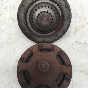 Válvulas de compresor