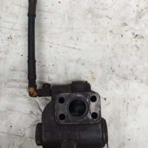 Válvula de presión CAT