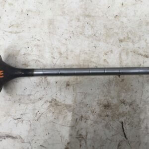 Válvulas escape Øcab=88; L=370; ØVas=15