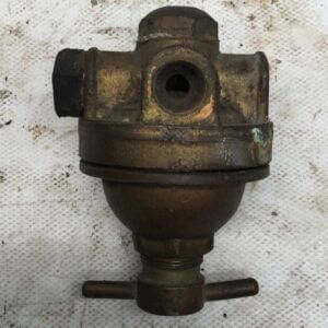 Válvula reguladora de presión