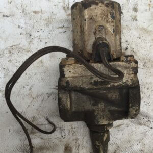 Válvula selenoide frigorífica