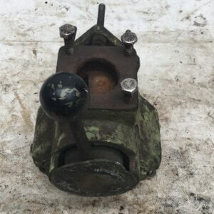 Válvula termostática Deutz