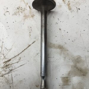 Válvulas Guascor 318