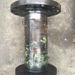 Acople cigüeñal Deutz 528