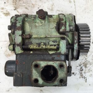 Bomba de aceite Deutz 528