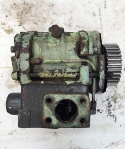 Bomba de aceite Deutz 528