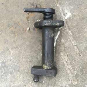 Componente comando arranque Deutz 528