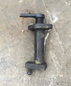 Componente comando arranque Deutz 528