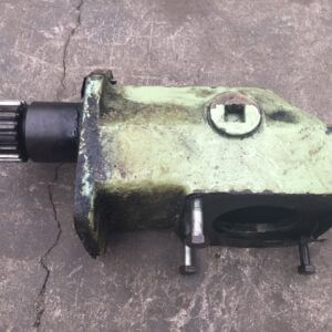 Componente regulador Deutz 528