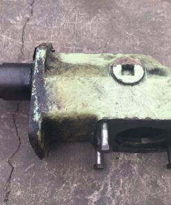 Componente regulador Deutz 528